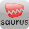 saurus icon
