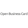 open_business_card icon