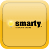 smarty icon