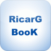 ricargbook icon