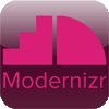 modernizr icon