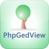phpgedview icon
