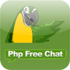 phpfreechat icon