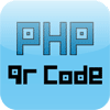 php_qr_code icon