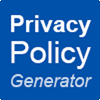 privacy_policy_generator icon