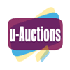 u-auctions icon