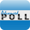 advanced_poll icon