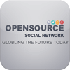 open_source_social_network icon