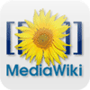 mediawiki icon