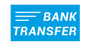 Payment Mode: Bank Transfer